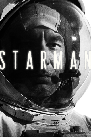 Starman (2020) streaming