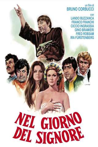 Nel giorno del signore (1970) streaming