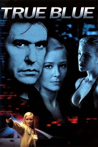 True blue - L'anello mancante (2001) streaming