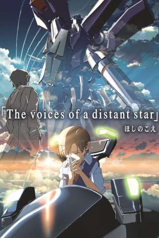 La voce delle stelle (2002) streaming