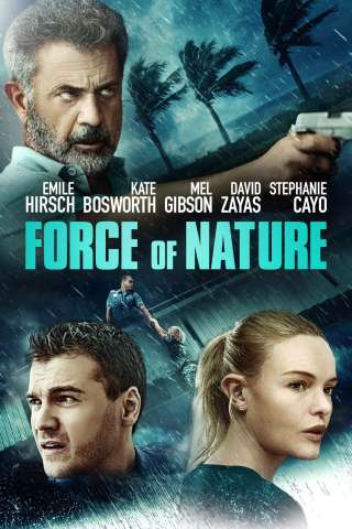 La forza della natura (2020) streaming