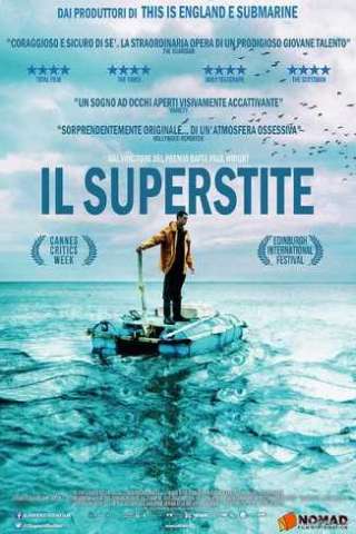 Il superstite (2013) streaming