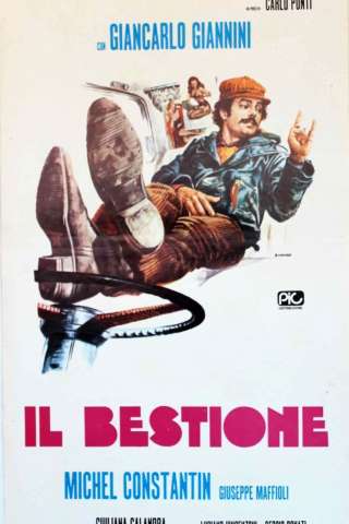 Il bestione (1974) streaming