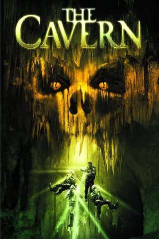 The Cavern (2005) streaming
