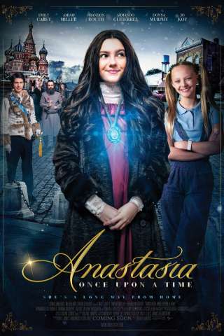 Anastasia (2020) streaming