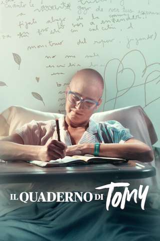 Il quaderno di Tomy (2020) streaming