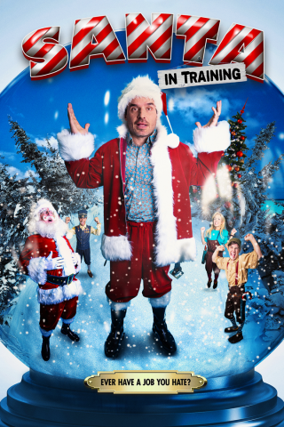 Babbo Natale in prova (2019) streaming