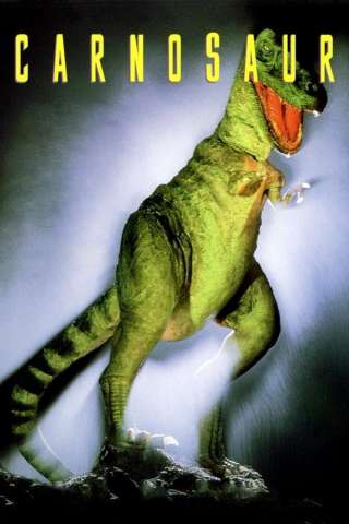 Carnosaur - La distruzione (1993) streaming