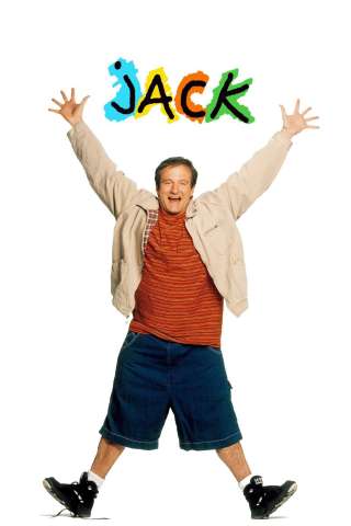 Jack (1996) streaming