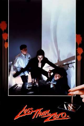 Al di là di tutti i limiti (1987) streaming