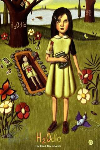 H2Odio (2006) streaming