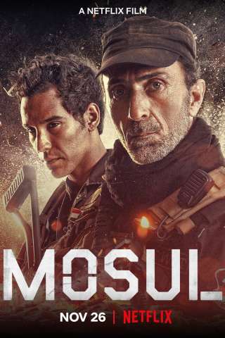 Mosul (2019) streaming