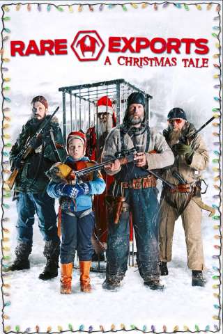 Trasporto eccezionale: Un racconto di Natale (2010) streaming