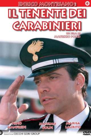Il tenente dei carabinieri (1986) streaming