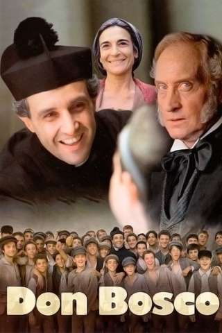 Don Bosco (2004) streaming