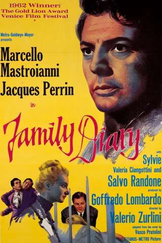 Cronaca familiare (1962) streaming