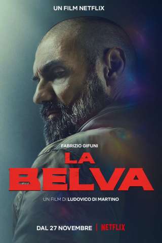 La Belva (2020) streaming