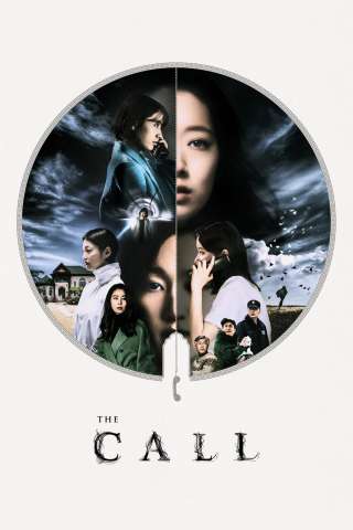 The call (2020) streaming