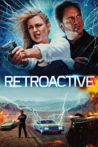 Retroactive - Non toccate il passato (1997) streaming