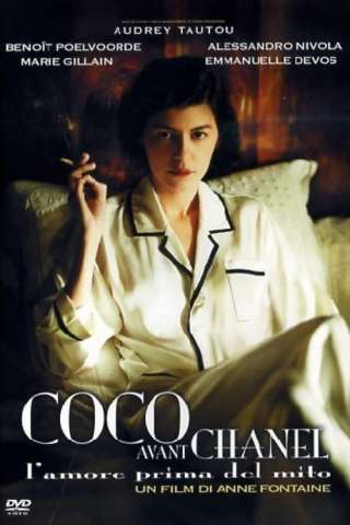 Coco avant Chanel - L'amore prima del mito (2009) streaming