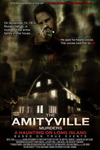 Il massacro di Amityville (2018) streaming