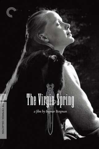 La fontana della vergine (1960) streaming