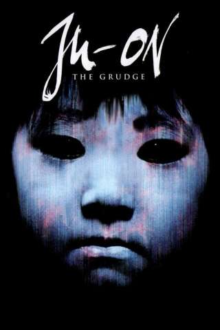 Ju-on - Rancore (2002) streaming