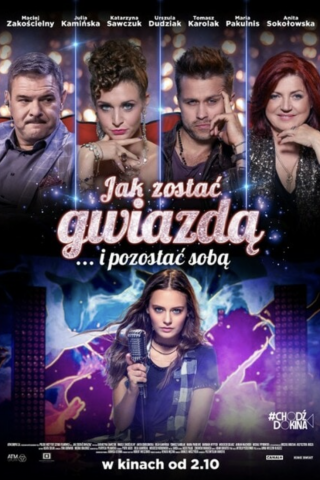 Fierce (2020) streaming