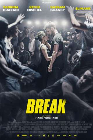 Break (2020) streaming