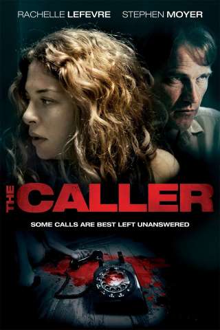 The Caller (2011) streaming