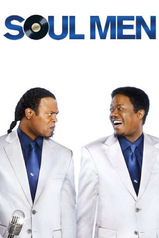Soul Men (2008) streaming