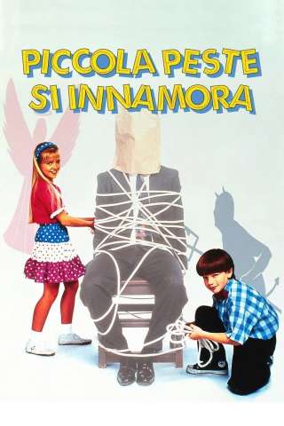 Piccola peste si innamora (1995) streaming