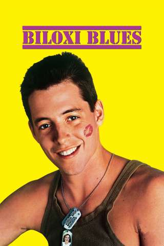 Frenesie... militari (1988) streaming