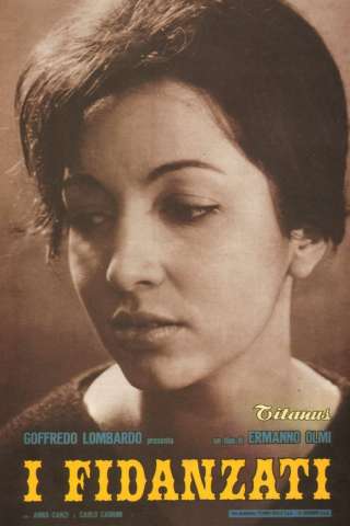 I fidanzati (1964) streaming