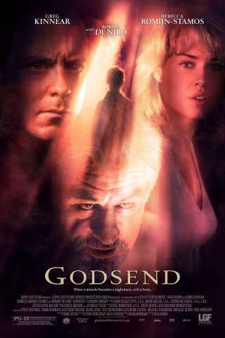 Godsend - Il male è rinato (2004) streaming