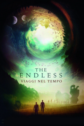 The Endless - Viaggi nel Tempo (2017) streaming
