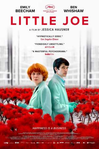 Little Joe (2019) streaming