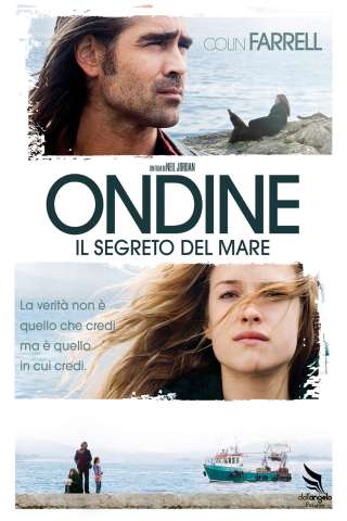 Ondine - Il segreto del mare (2009) streaming