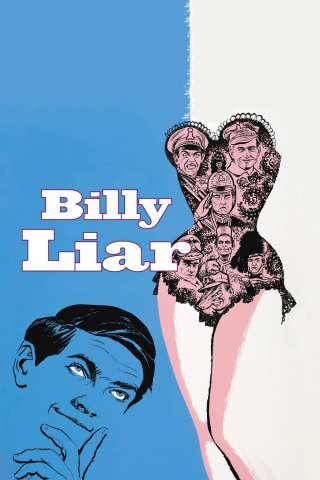 Billy il bugiardo (1963) streaming