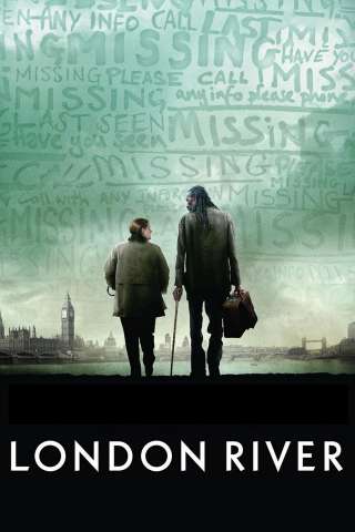 London River (2009) streaming
