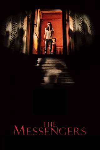 The Messengers (2007) streaming