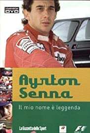 Ayrton Senna - Il Mio Nome è Leggenda (2004) streaming