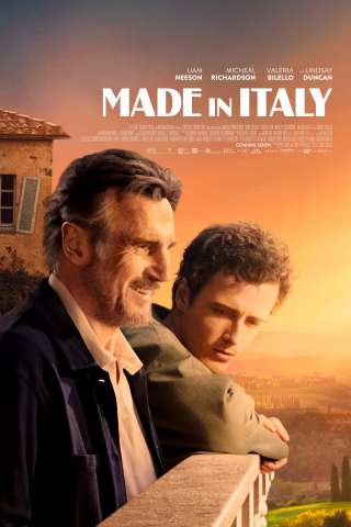 Made in Italy (2020) (2020) streaming