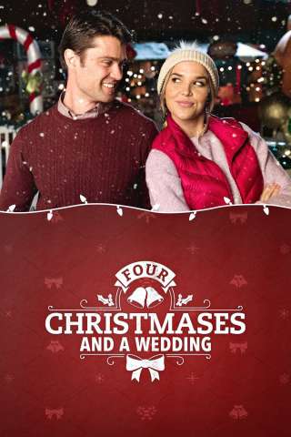 4 Natali e un matrimonio (2017) streaming