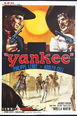 Yankee (1966) streaming