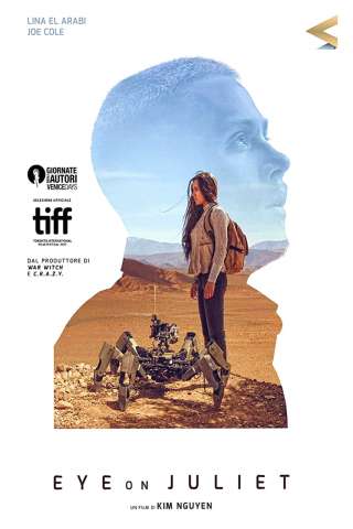 Eye on Juliet (2018) streaming