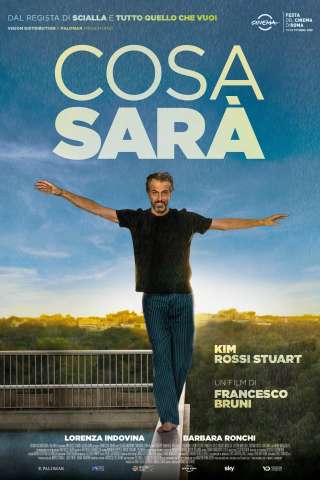 Cosa sarà (2020) streaming