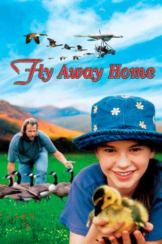 L'incredibile volo (1996) streaming