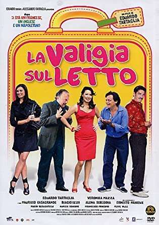 La valigia sul letto (2010) streaming