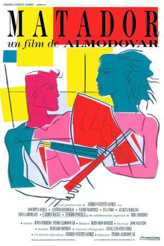 Matador (1986) streaming